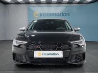 Gebraucht Audi S6 344 PS (253 kW) 2024 Schwarz Kombi
