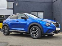Neu Nissan Juke 2025 Blau SUV