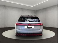 Neu VW ID.7 GTX 250 kW (340 PS) 2026 Silber (scale silver metallic) Kombi