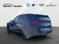 Second-hand BMW X3 Exclusive 197 CP (144 kW) 2025 Gri SUV