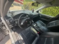 Gebraucht Porsche Cayenne 250 PS (183 kW) 2004 Silber SUV