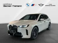 Neu BMW iX Exclusive 300 kW (408 PS) 2026 Beige SUV