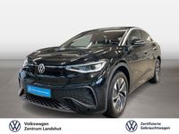 Gebraucht VW ID.5 Pro 210 kW (286 PS) 2025 Schwarz SUV