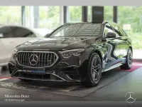 Gebraucht Mercedes E53 AMG AMG 449 PS (330 kW) 2025 Schwarz Limousine