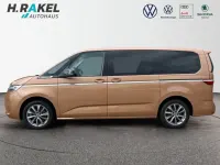 Occasion VW Multivan Style 218 ch (160 kW) 2022 Andere Monospace