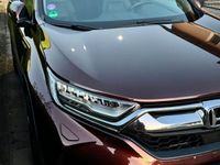 gebraucht Honda CR-V 2.0 i-MMD Hybrid AWD Executive eCVT Exe...