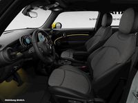 Gebraucht Mini Cooper SE Classic 135 kW (184 PS) 2022 Schwarz Kleinwagen