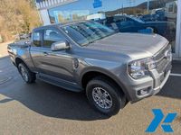 Neu Ford Ranger Performance Edition 170 PS (125 kW) 2025 Grau Pickup