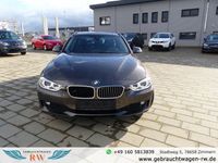gebraucht BMW 320 d xDrive LEDER+NAVI+PANO+XENON+KAMERA