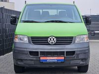 Gebraucht VW T5 S 131 PS (96 kW) 2007 Andere Van