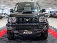 Gebraucht Suzuki Jimny Ranger Style 84 PS (61 kW) 2016 Schwarz SUV