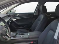 Gebraucht Audi A6 Ambiente 204 PS (150 kW) 2023 Tausilber metallic Limousine