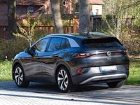 Second-hand VW ID.4 Pro Performance 150 kW (204 CP) 2021 Gri SUV