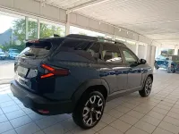 Gebraucht Dacia Bigster Journey 155 PS (114 kW) 2025 Blau SUV