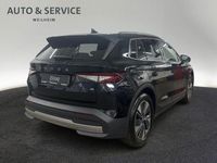 Gebraucht Skoda Elroq 210 kW (286 PS) 2026 Schwarz SUV