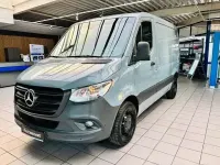 Gebraucht Mercedes Sprinter 150 PS (110 kW) 2023 Andere Van