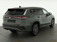 Gebraucht VW Tayron Life 204 PS (150 kW) 2025 Delfin grau metallic SUV