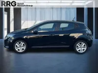 Gebraucht Renault Clio V Evolution 91 PS (66 kW) 2024 Sternenschwarz Kleinwagen