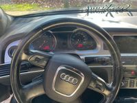 gebraucht Audi A6 Allroad quattro 3.0 TDI DPF
