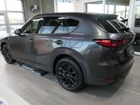 Neu Mazda CX-60 Homura-Line 328 PS (241 kW) 2025 Grau SUV