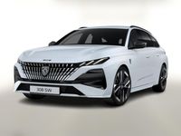 Neu Peugeot 308 SW GT 145 PS (106 kW) 2025 Okenit weiß metallic Kombi