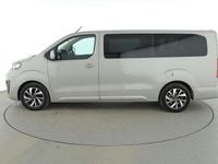 Occasion Citroën Jumpy Business Class 150 ch (110 kW) 2019 Gris Monospace