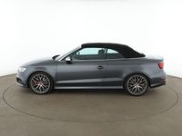 Gebraucht Audi S3 Cabriolet Sport 310 PS (228 kW) 2017 Grau Cabrio