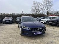 Gebraucht Opel Insignia Elegance 174 PS (127 kW) 2022 Nautic blue Kombi