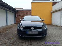 Gebraucht VW Golf VII Comfortline 110 PS (80 kW) 2015 Grau Limousine