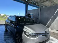 Gebraucht Renault Clio IV 106 PS (77 kW) 2015 Limousine