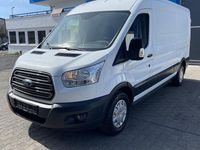 Usata Ford Transit 170 CV (125 kW) 2017 SUV