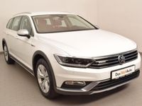 Gebraucht VW Passat Alltrack 190 PS (139 kW) 2016 Weiß Kombi