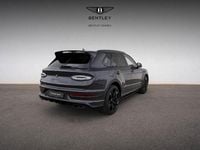 Gebraucht Bentley Bentayga 650 PS (478 kW) 2026 Titan gey SUV