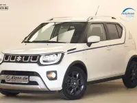 Gebraucht Suzuki Ignis Comfort 83 PS (61 kW) 2023 Weiß Kleinwagen