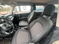 Gebraucht Mini Cooper 102 PS (75 kW) 2016 Beige Kleinwagen