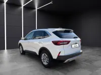 Neu Ford Kuga Titanium 186 PS (136 kW) 2026 Weiß SUV