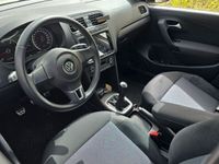 gebraucht VW Polo 1.6 TDI Style Xenon Panorama Klima