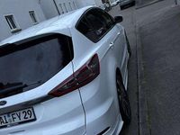 Gebraucht Ford S-MAX ST-Line 150 PS (110 kW) 2019 Van / Kleinbus