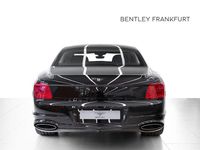 Ny Bentley Flying Spur 680 HK (500 kW) 2025 Svart Sedan