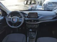Gebraucht Fiat Tipo S 120 PS (88 kW) 2019 Grau Kombi