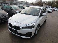 Gebraucht BMW 218 Advantage 140 PS (102 kW) 2018 Weiß Kombi