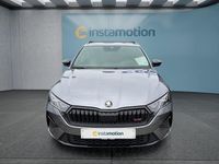 Gebraucht Skoda Octavia RS 265 PS (194 kW) 2025 Grau Kombi