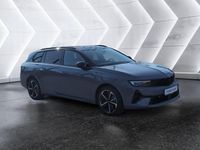 Neu Opel Astra Edition 131 PS (96 kW) 2025 Grafik grau Kombi