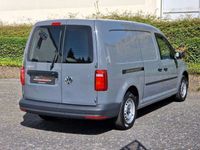 gebraucht VW Caddy 2.0 TDI*KASTEN MAXI*NAVI*SCHECKHEFT*ECOPROFI*E6