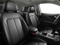 Gebraucht Audi Q2 S-Line 190 PS (139 kW) 2025 Weiß SUV