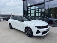 Neu Opel Astra 131 PS (96 kW) 2025 Weiß Kombi