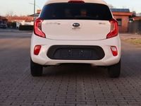 gebraucht Kia Picanto 1.2 Dream-Team Edition