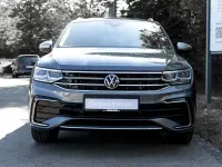 Gebraucht VW Tiguan Allspace IQ Drive 190 PS (139 kW) 2023 Grau SUV