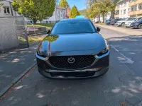 Second-hand Mazda CX-30 122 CP (89 kW) 2020 Maro SUV
