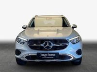 Gebraucht Mercedes GLC220 Advanced Plus 197 PS (144 kW) 2024 Grau SUV